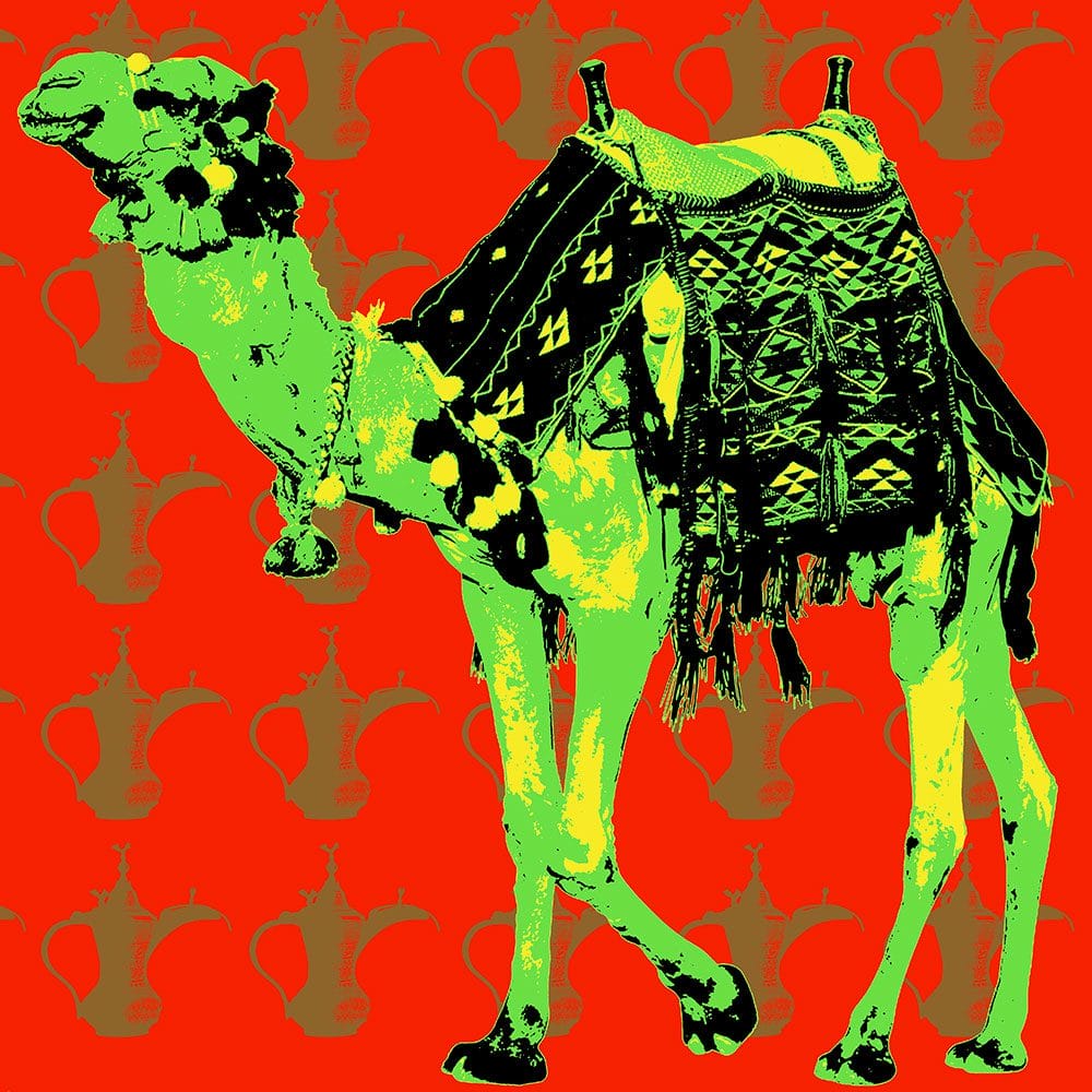 CARL THE CAMEL 02 1