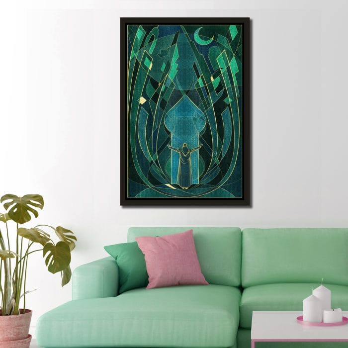 gateof creation